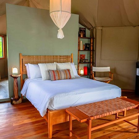 Sleeping Giant Rainforest Lodge Belmopan Zewnętrze zdjęcie