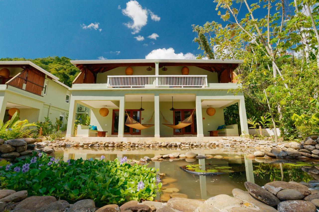 Sleeping Giant Rainforest Lodge Belmopan Zewnętrze zdjęcie