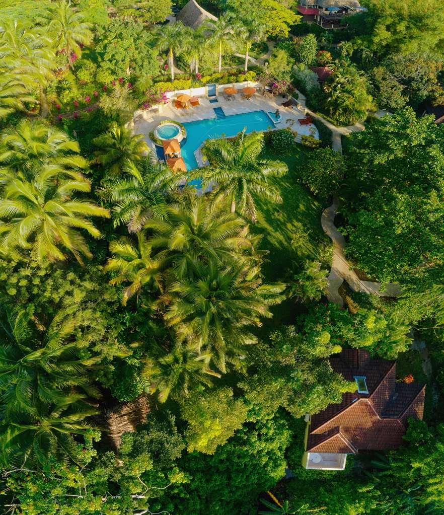 Sleeping Giant Rainforest Lodge Belmopan Zewnętrze zdjęcie