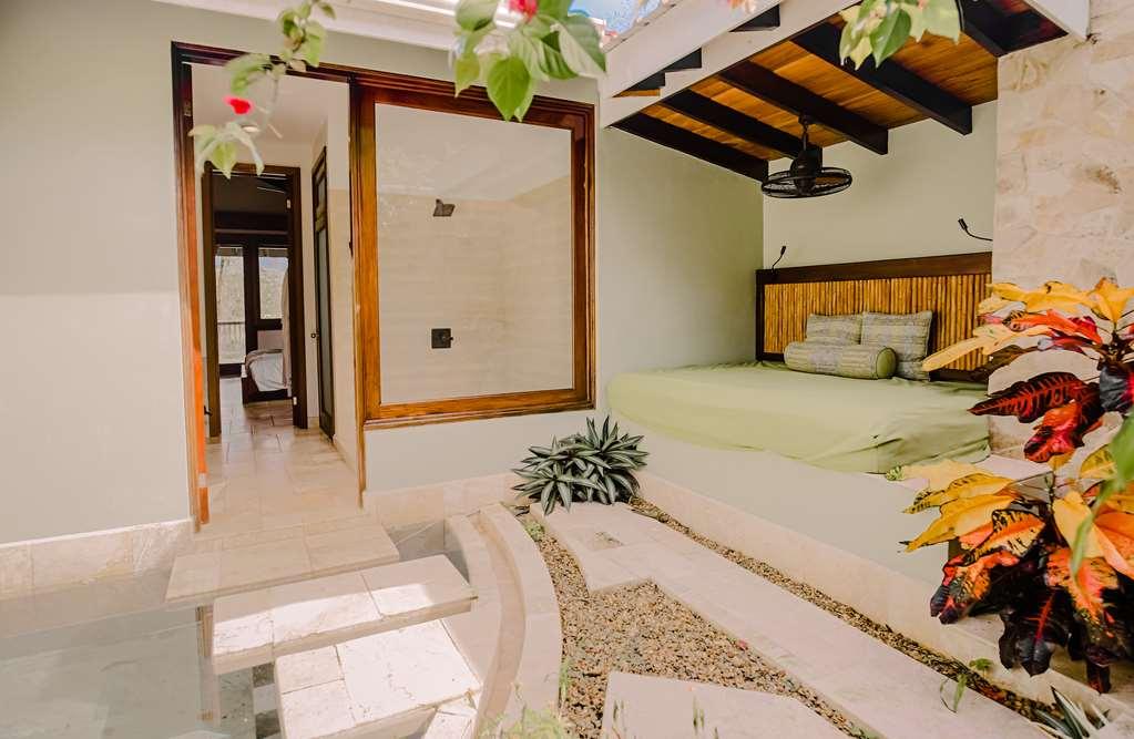 Sleeping Giant Rainforest Lodge Belmopan Zewnętrze zdjęcie