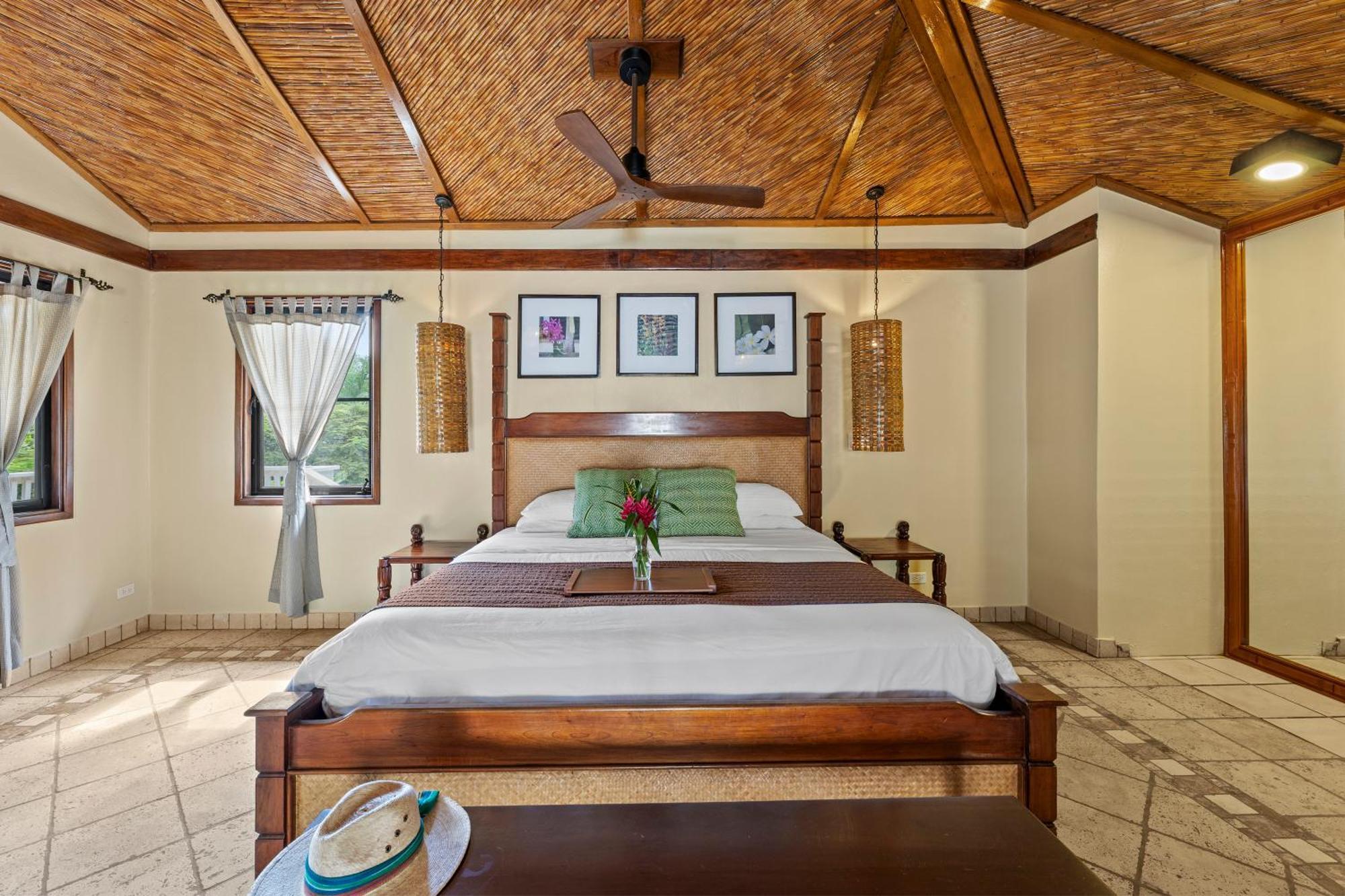 Sleeping Giant Rainforest Lodge Belmopan Zewnętrze zdjęcie