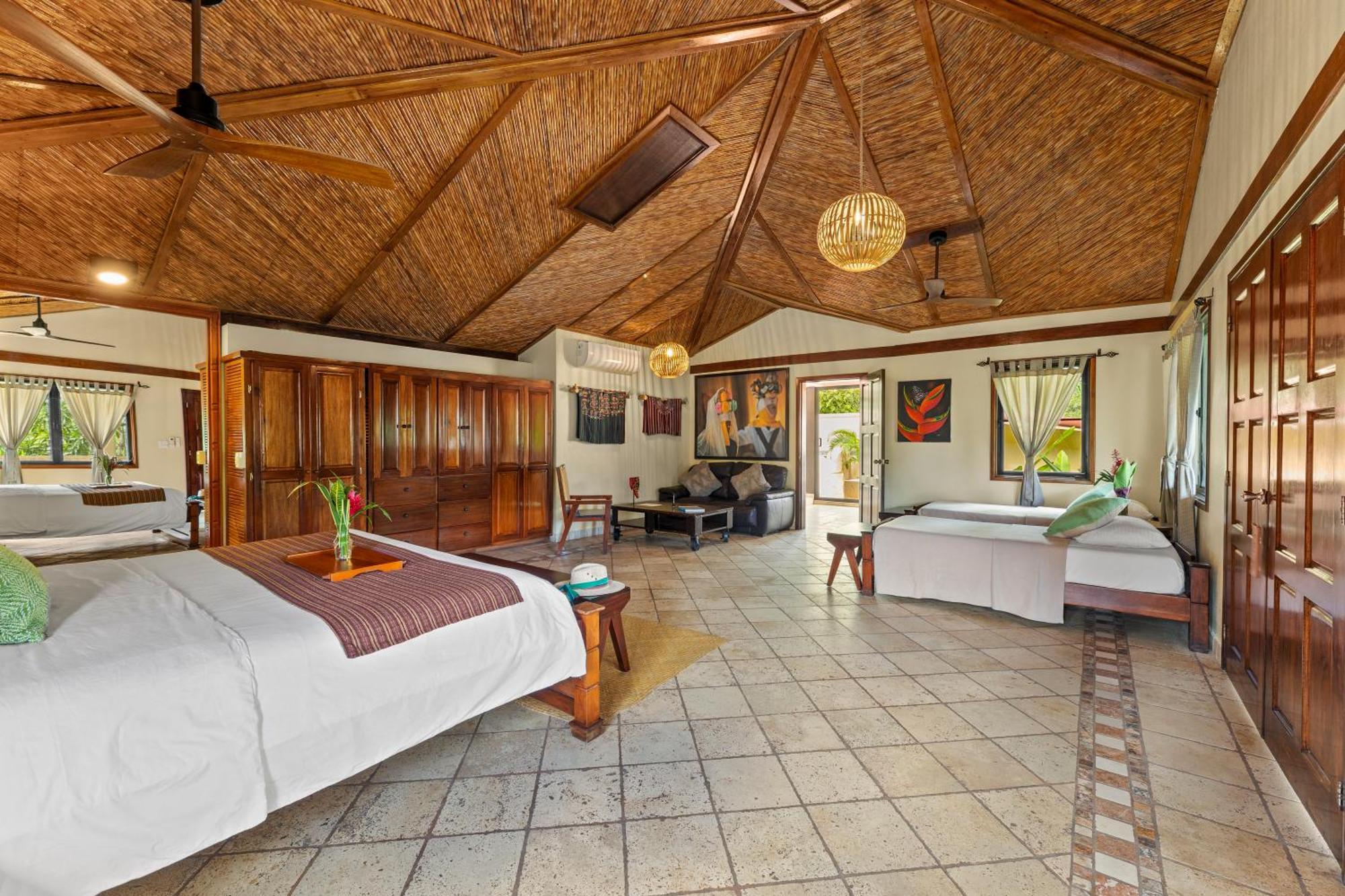 Sleeping Giant Rainforest Lodge Belmopan Zewnętrze zdjęcie