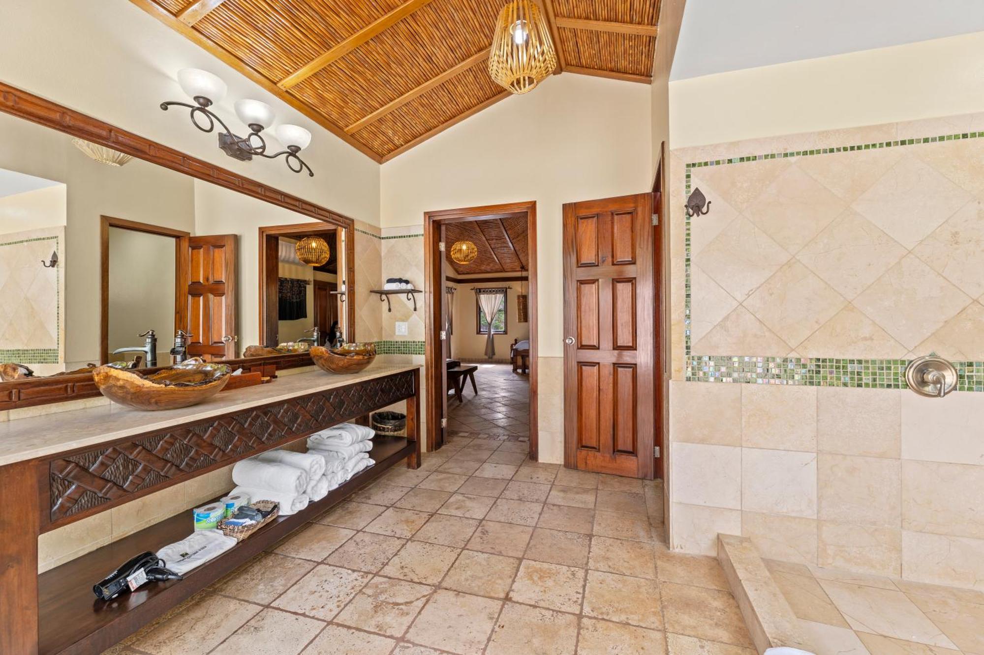 Sleeping Giant Rainforest Lodge Belmopan Zewnętrze zdjęcie