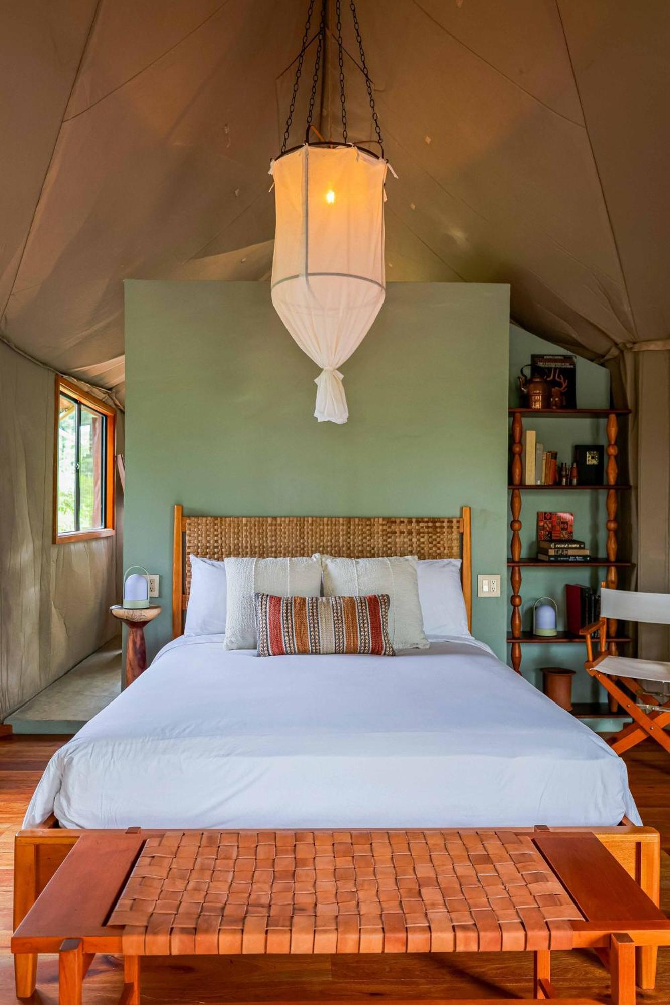 Sleeping Giant Rainforest Lodge Belmopan Zewnętrze zdjęcie