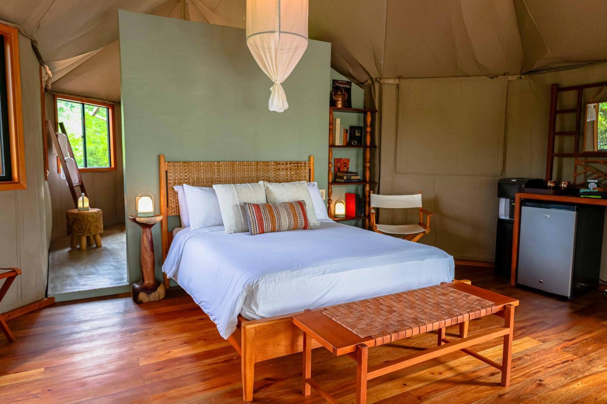 Sleeping Giant Rainforest Lodge Belmopan Zewnętrze zdjęcie