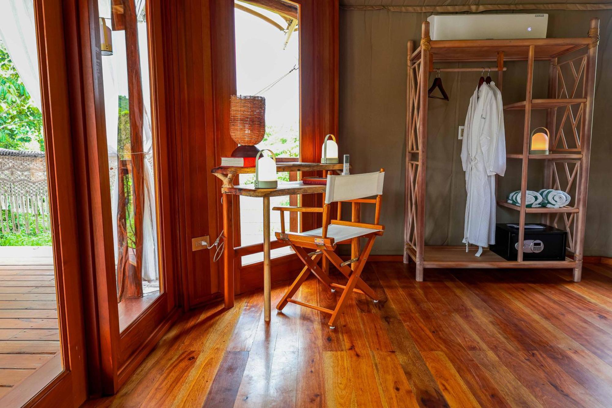 Sleeping Giant Rainforest Lodge Belmopan Zewnętrze zdjęcie