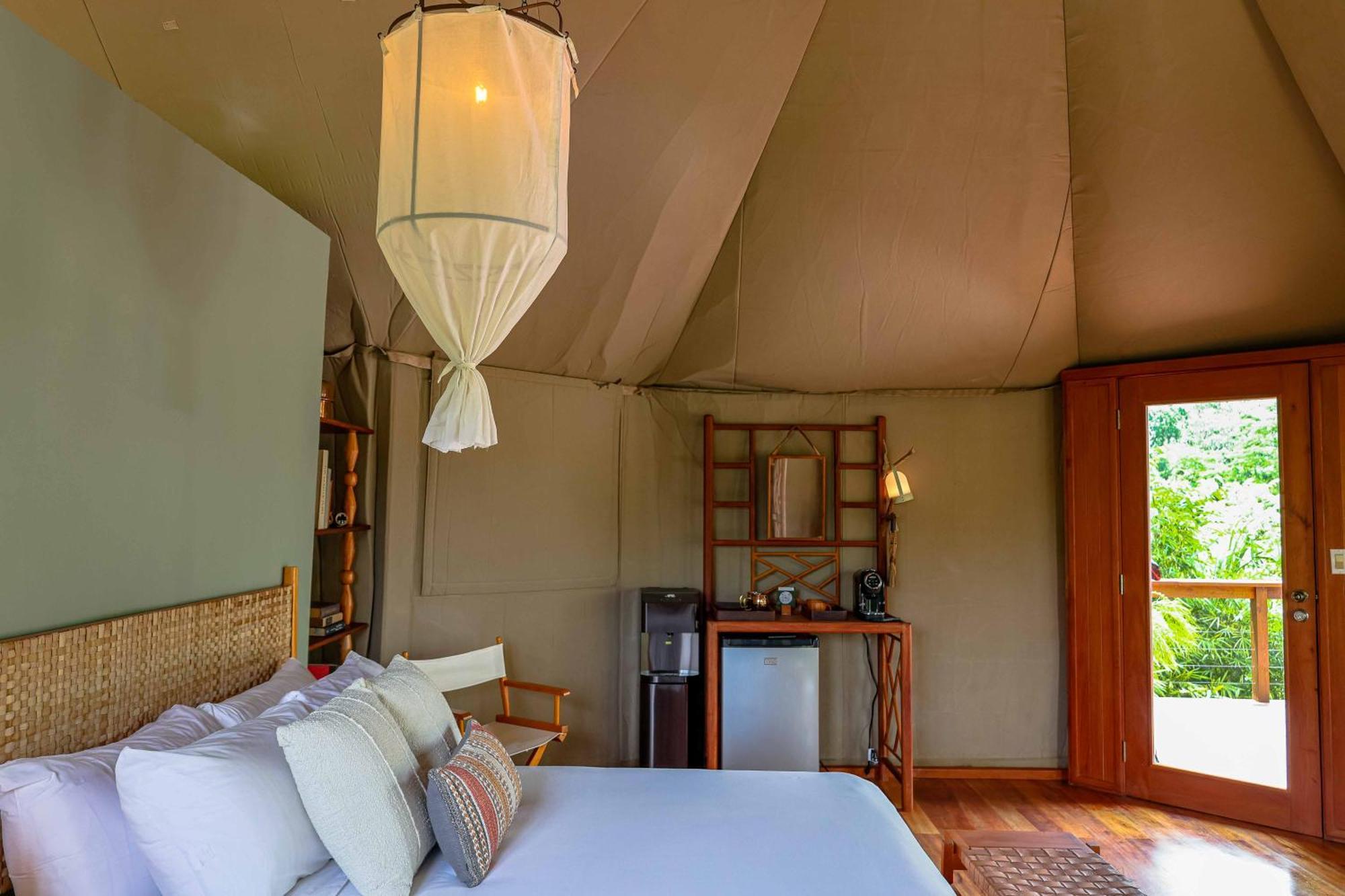 Sleeping Giant Rainforest Lodge Belmopan Zewnętrze zdjęcie