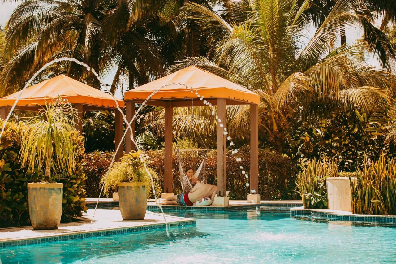 Sleeping Giant Rainforest Lodge Belmopan Zewnętrze zdjęcie