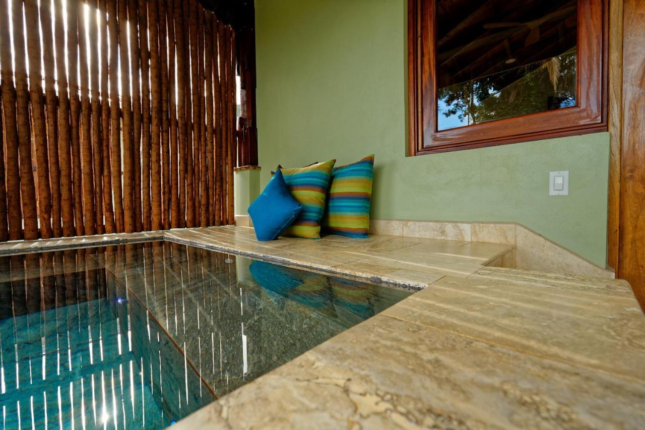 Sleeping Giant Rainforest Lodge Belmopan Zewnętrze zdjęcie