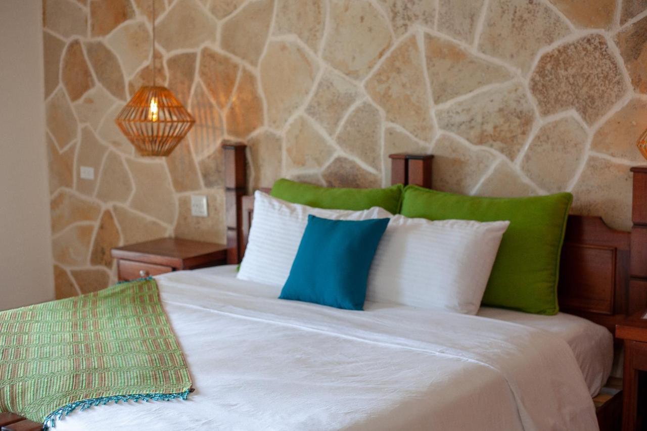 Sleeping Giant Rainforest Lodge Belmopan Zewnętrze zdjęcie