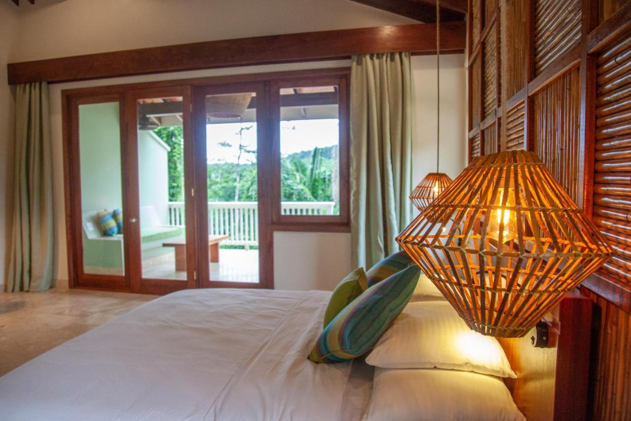 Sleeping Giant Rainforest Lodge Belmopan Zewnętrze zdjęcie