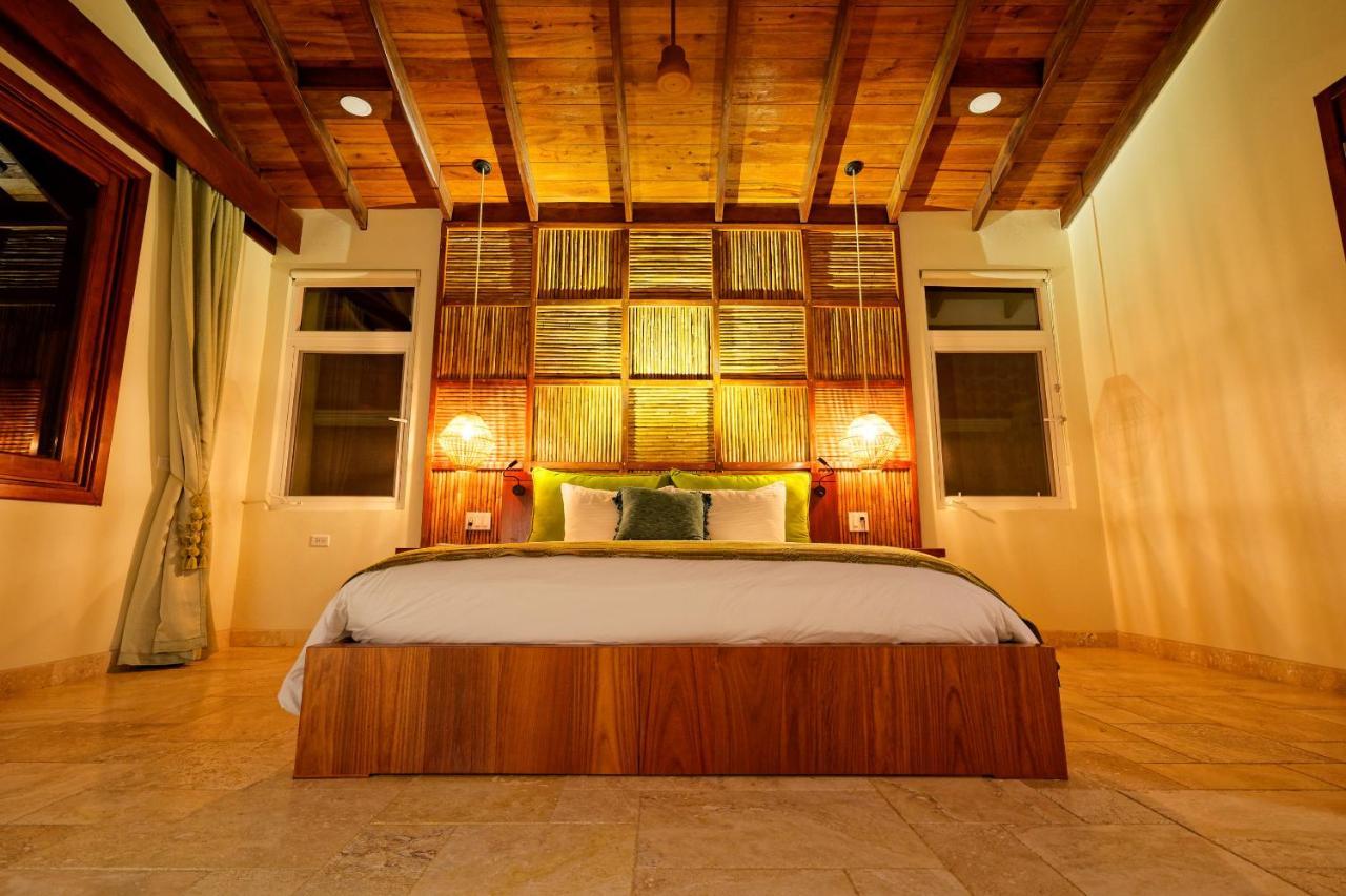 Sleeping Giant Rainforest Lodge Belmopan Zewnętrze zdjęcie