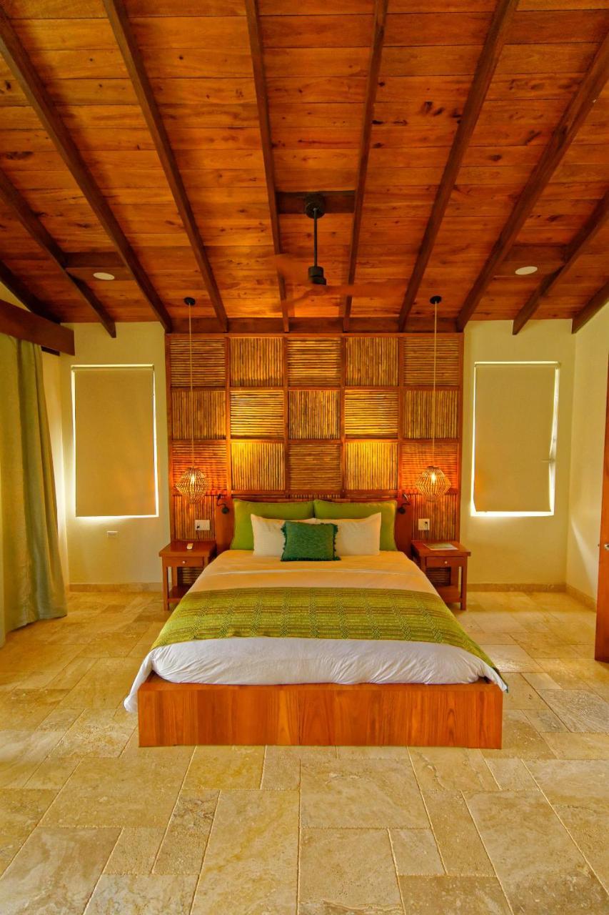 Sleeping Giant Rainforest Lodge Belmopan Zewnętrze zdjęcie