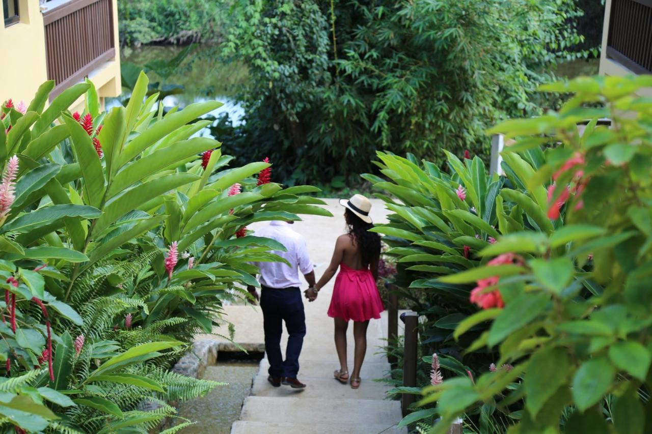 Sleeping Giant Rainforest Lodge Belmopan Zewnętrze zdjęcie