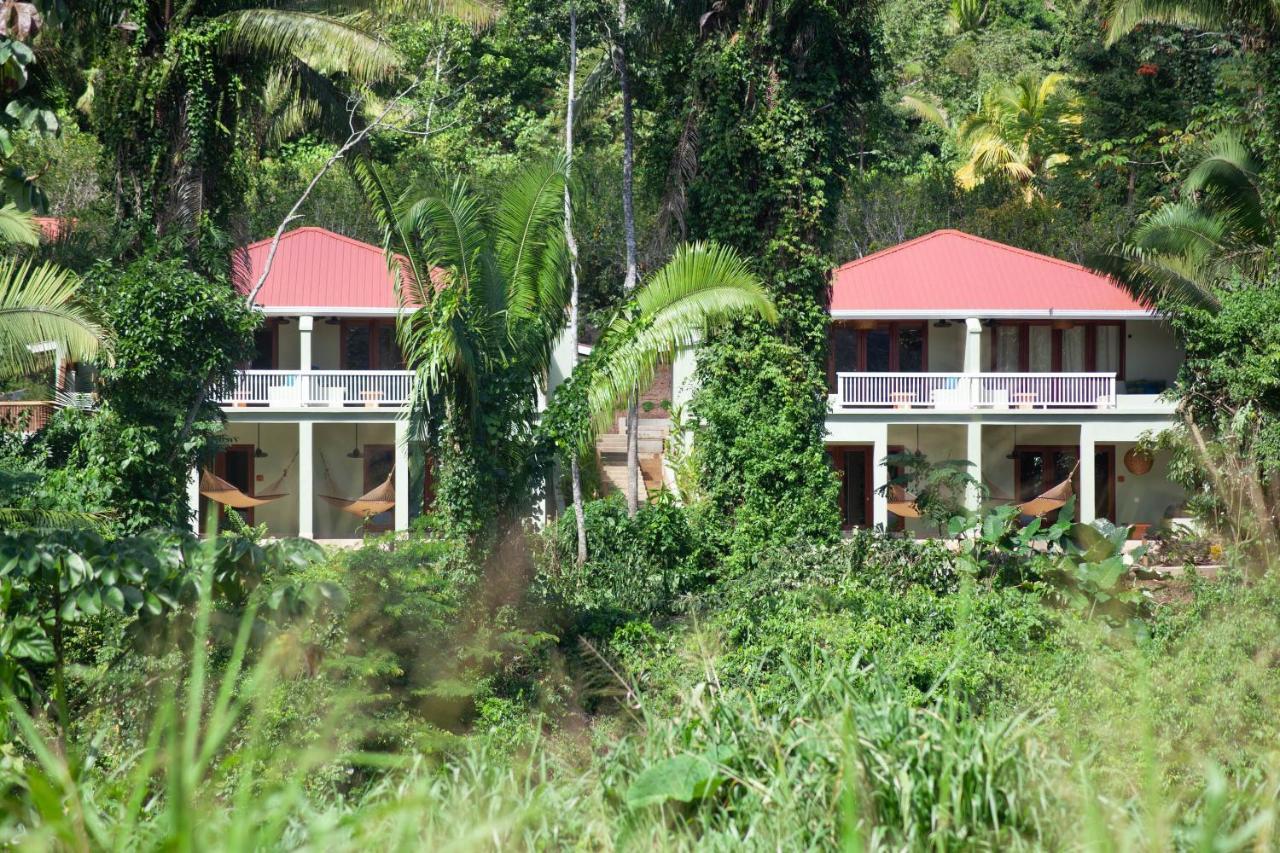 Sleeping Giant Rainforest Lodge Belmopan Zewnętrze zdjęcie