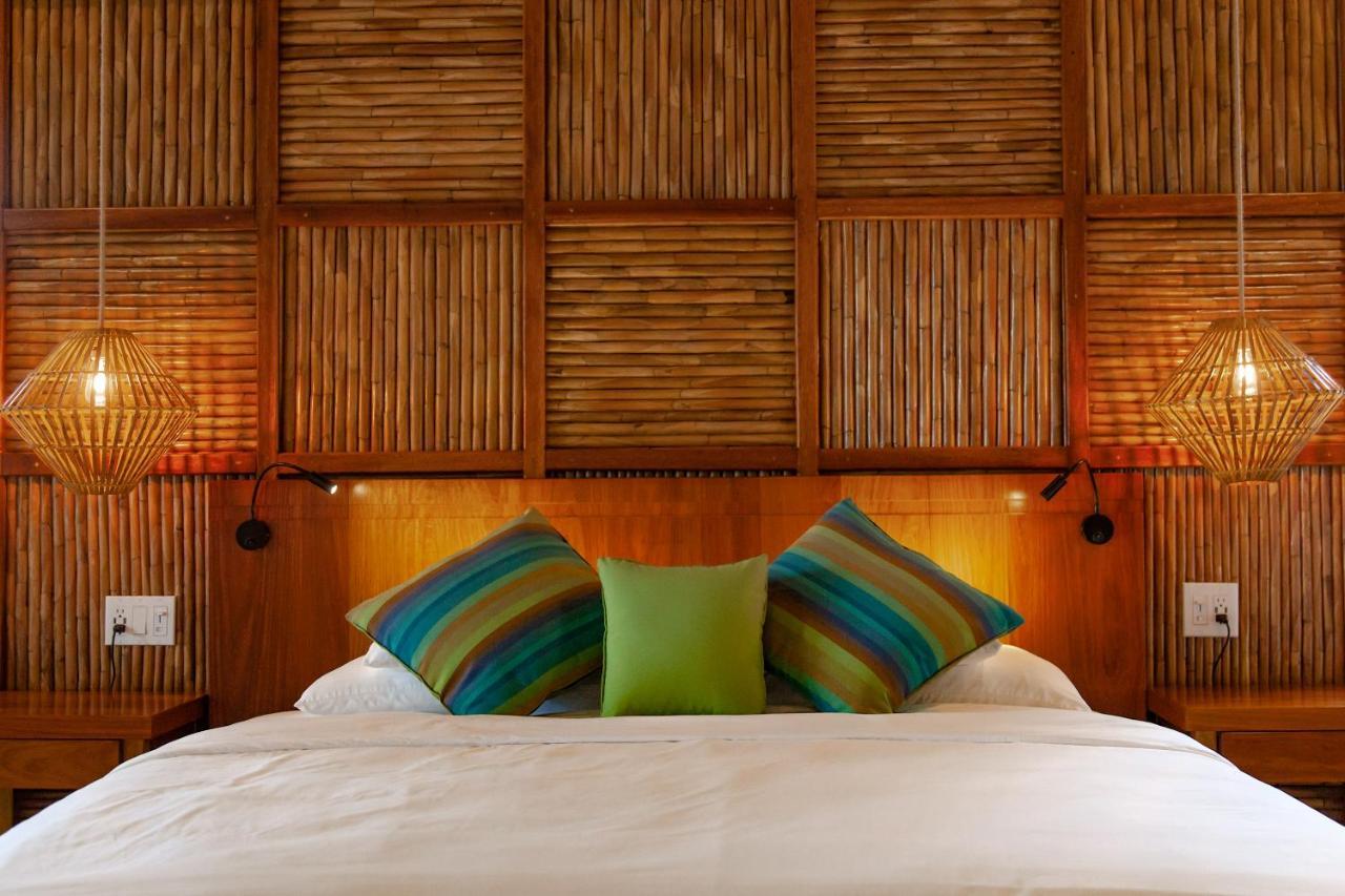 Sleeping Giant Rainforest Lodge Belmopan Zewnętrze zdjęcie
