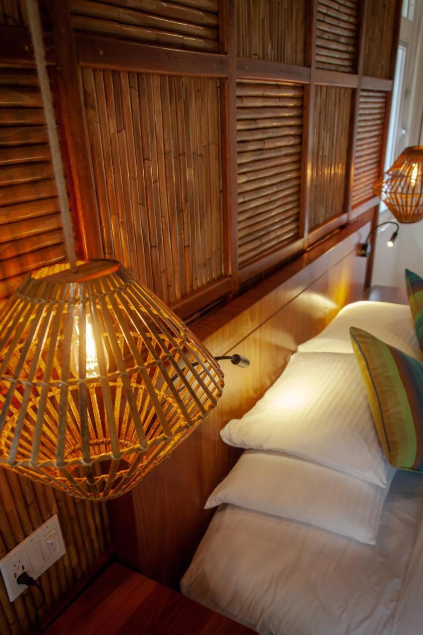 Sleeping Giant Rainforest Lodge Belmopan Zewnętrze zdjęcie