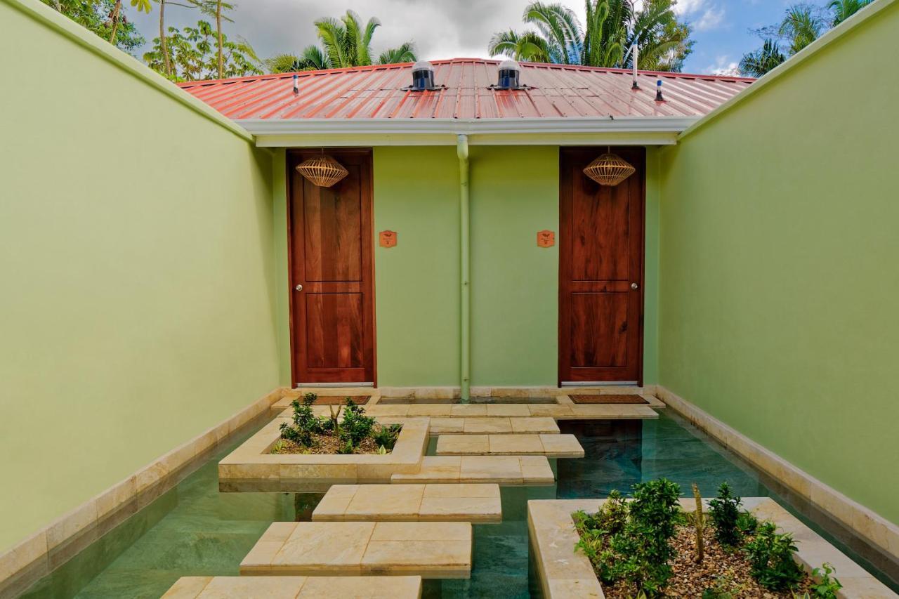 Sleeping Giant Rainforest Lodge Belmopan Zewnętrze zdjęcie