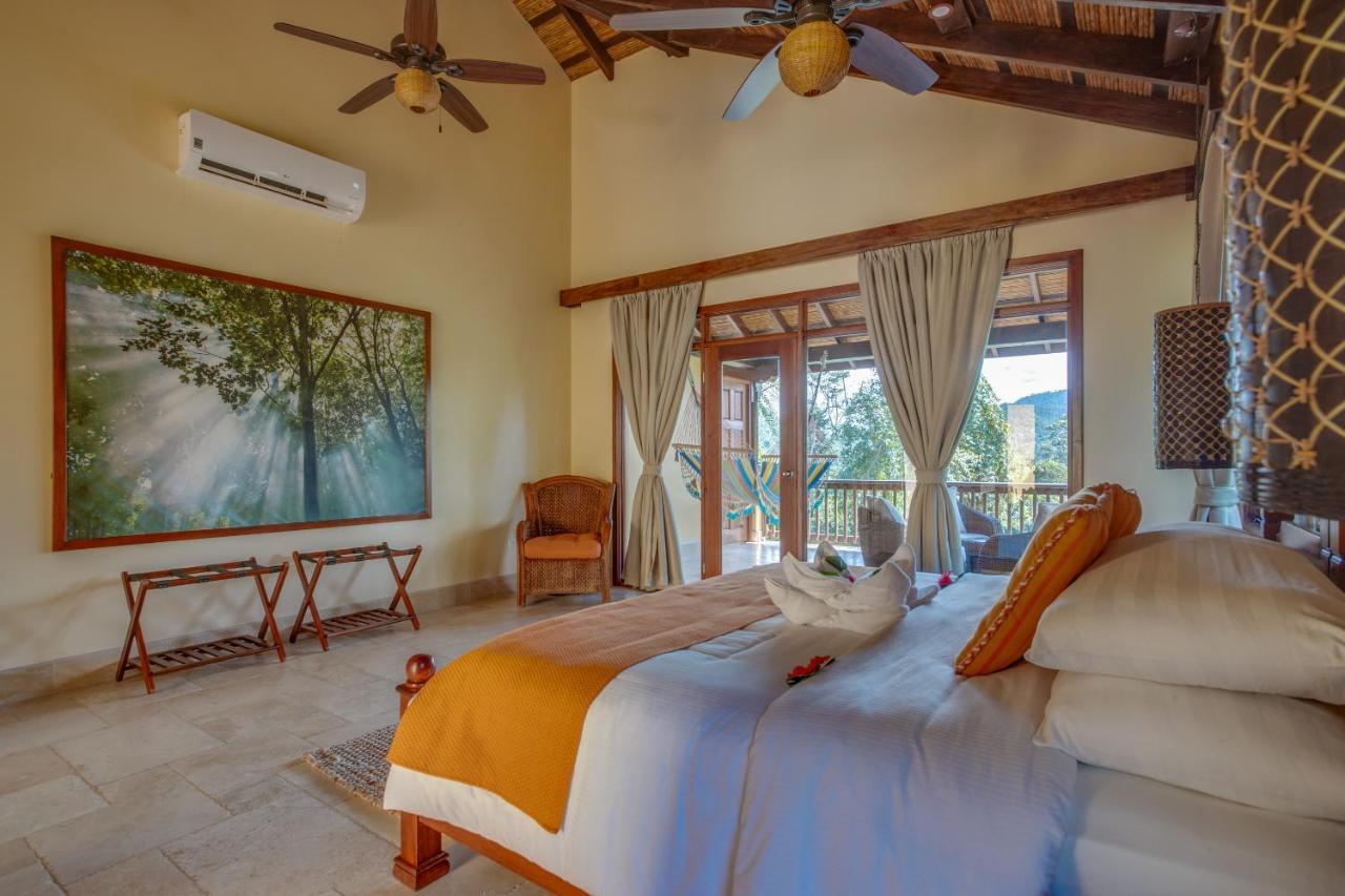 Sleeping Giant Rainforest Lodge Belmopan Zewnętrze zdjęcie