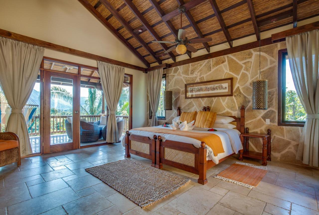 Sleeping Giant Rainforest Lodge Belmopan Zewnętrze zdjęcie