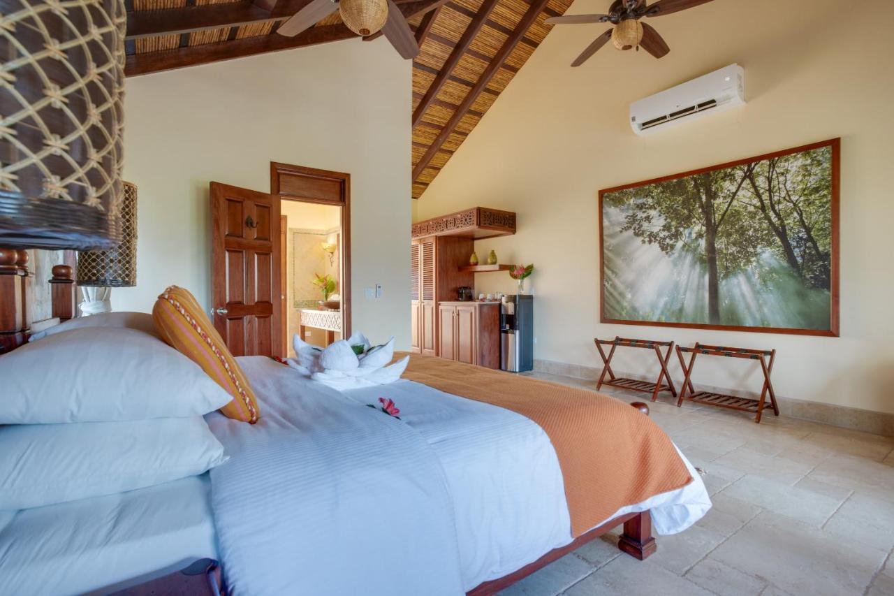 Sleeping Giant Rainforest Lodge Belmopan Zewnętrze zdjęcie