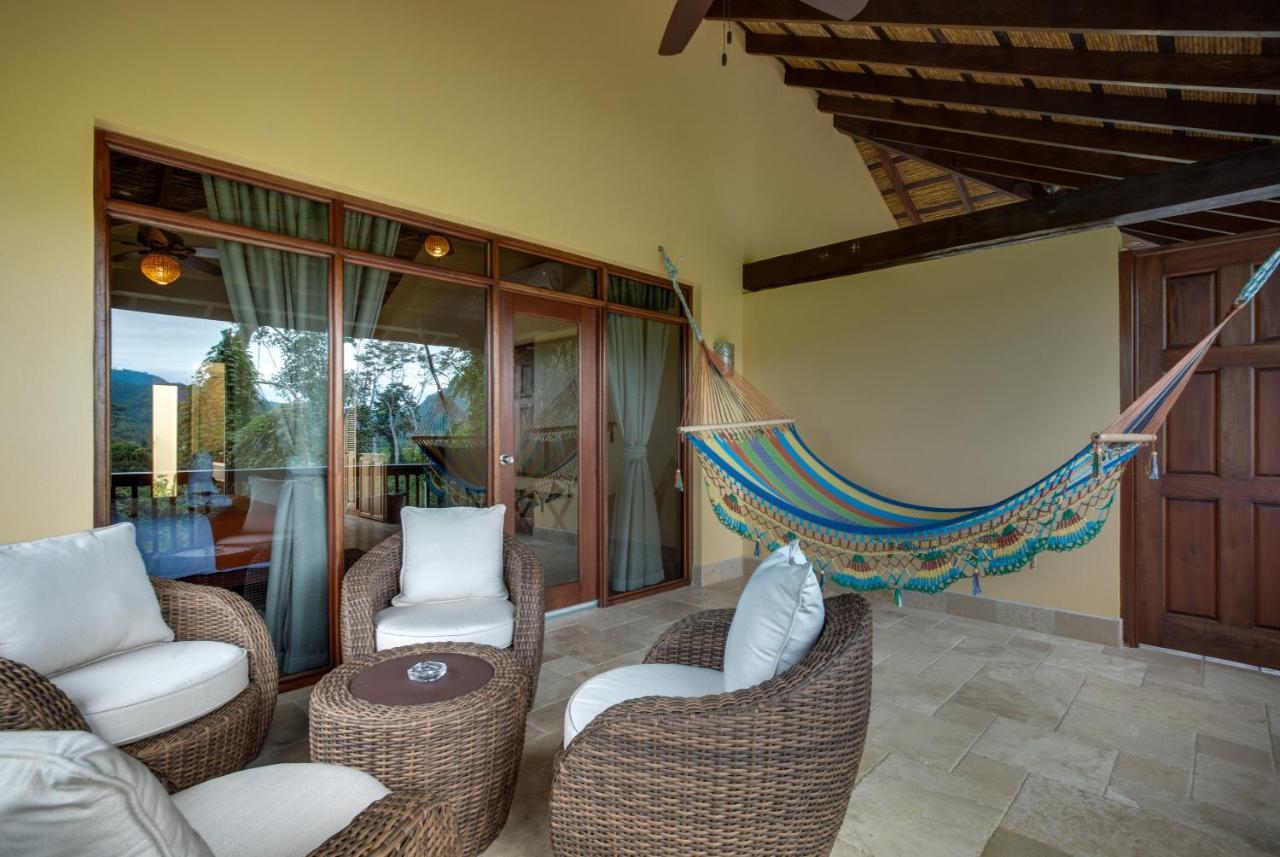 Sleeping Giant Rainforest Lodge Belmopan Zewnętrze zdjęcie