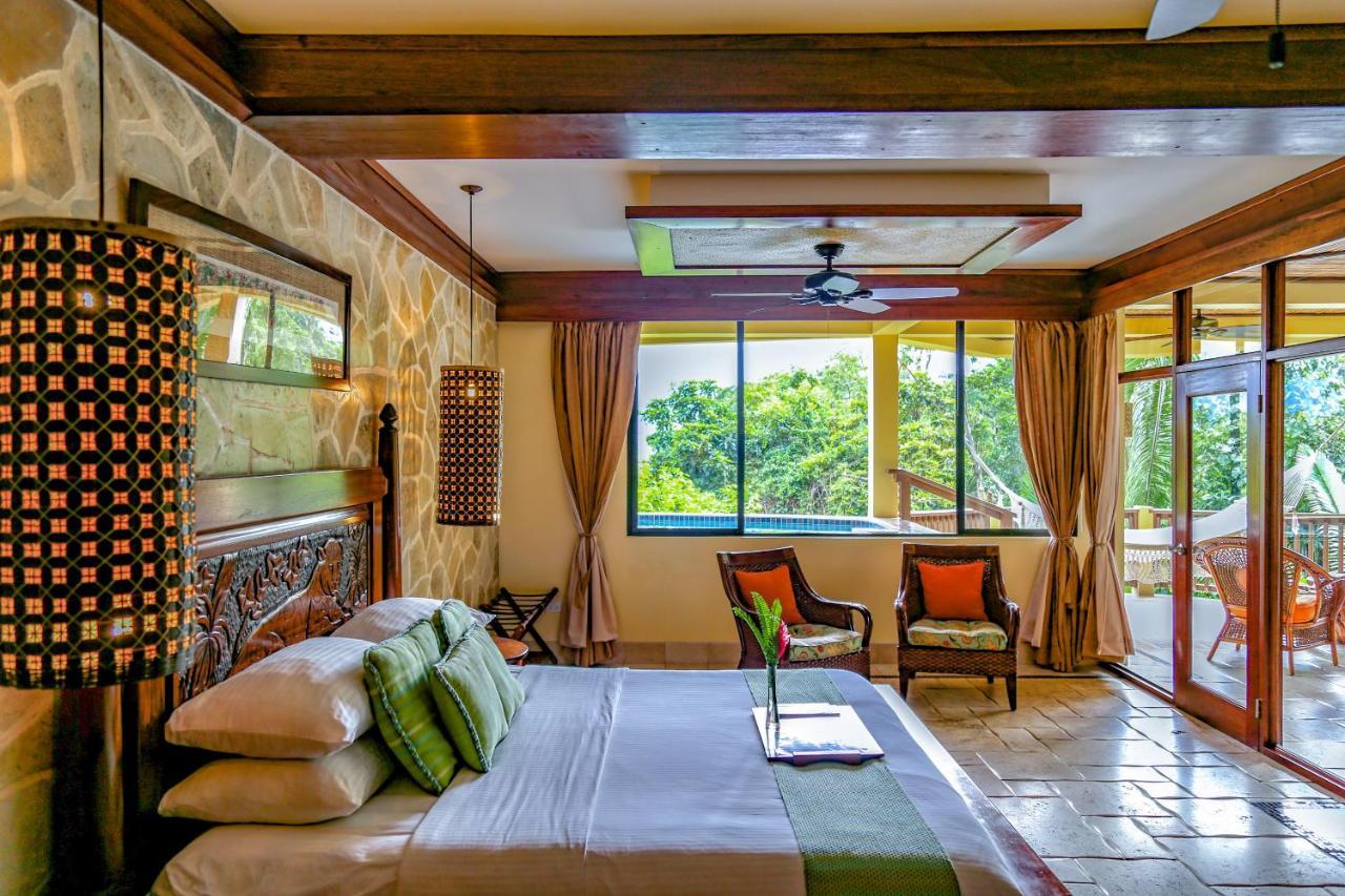 Sleeping Giant Rainforest Lodge Belmopan Zewnętrze zdjęcie