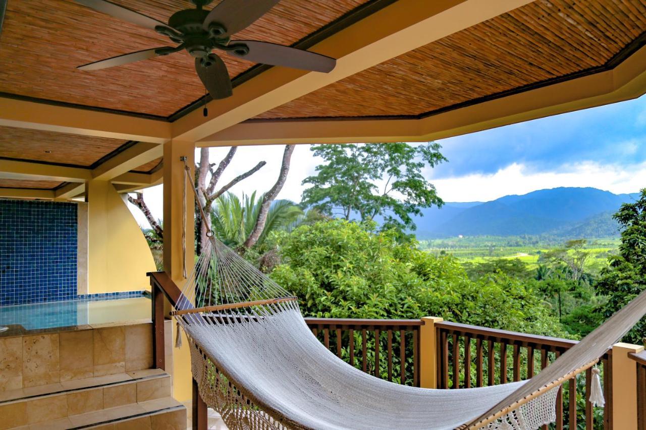 Sleeping Giant Rainforest Lodge Belmopan Pokój zdjęcie