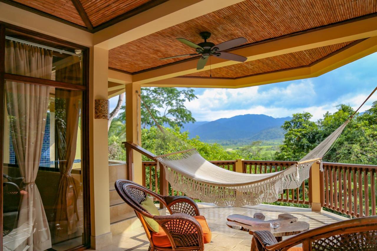 Sleeping Giant Rainforest Lodge Belmopan Zewnętrze zdjęcie
