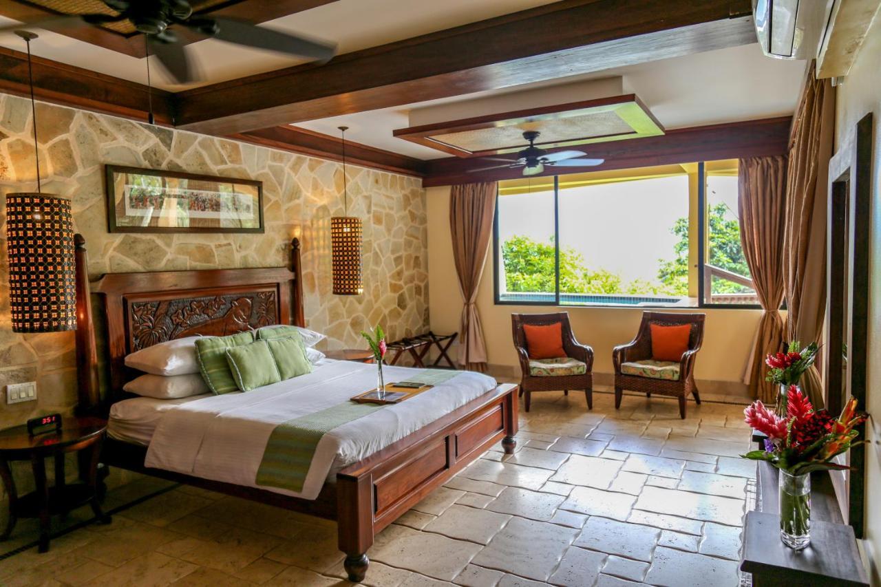 Sleeping Giant Rainforest Lodge Belmopan Zewnętrze zdjęcie