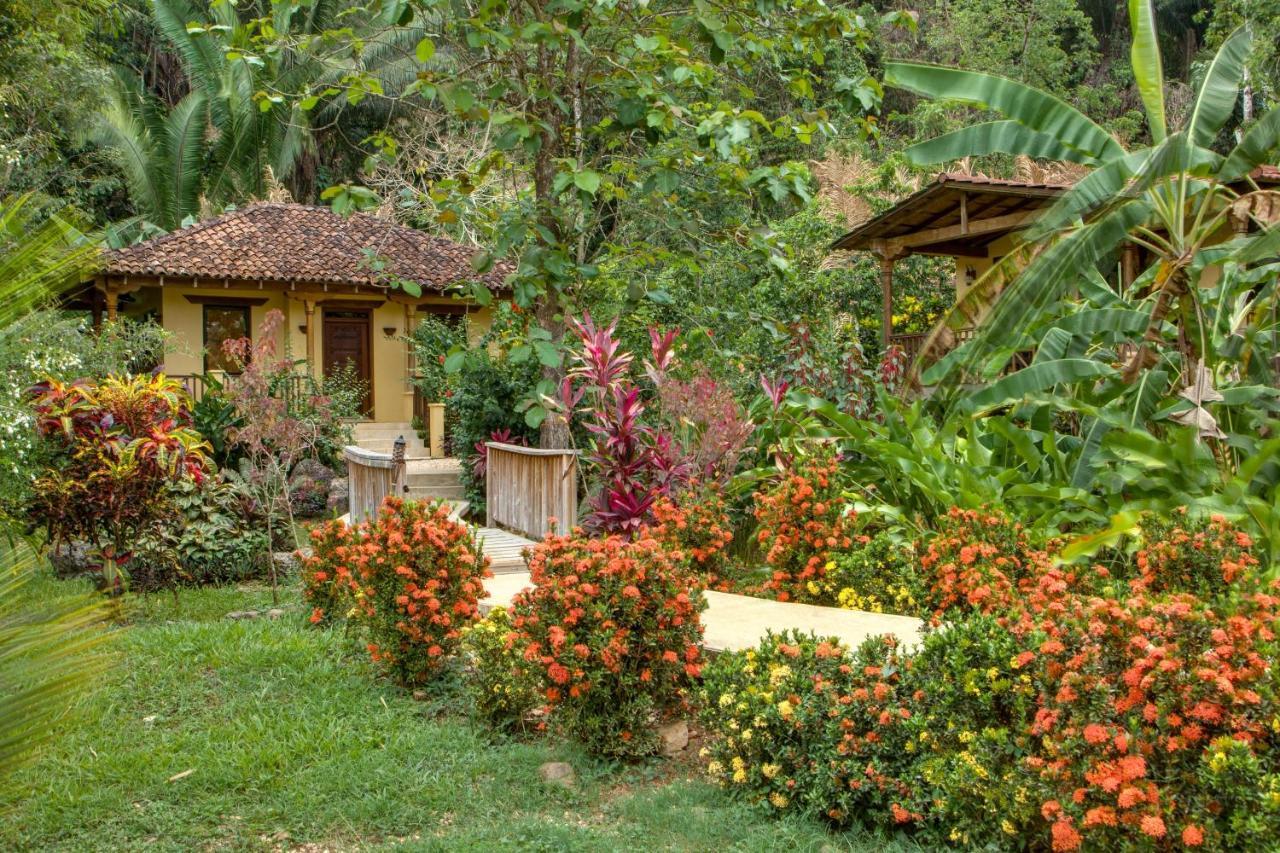 Sleeping Giant Rainforest Lodge Belmopan Zewnętrze zdjęcie