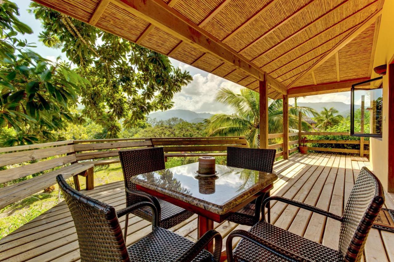 Sleeping Giant Rainforest Lodge Belmopan Zewnętrze zdjęcie