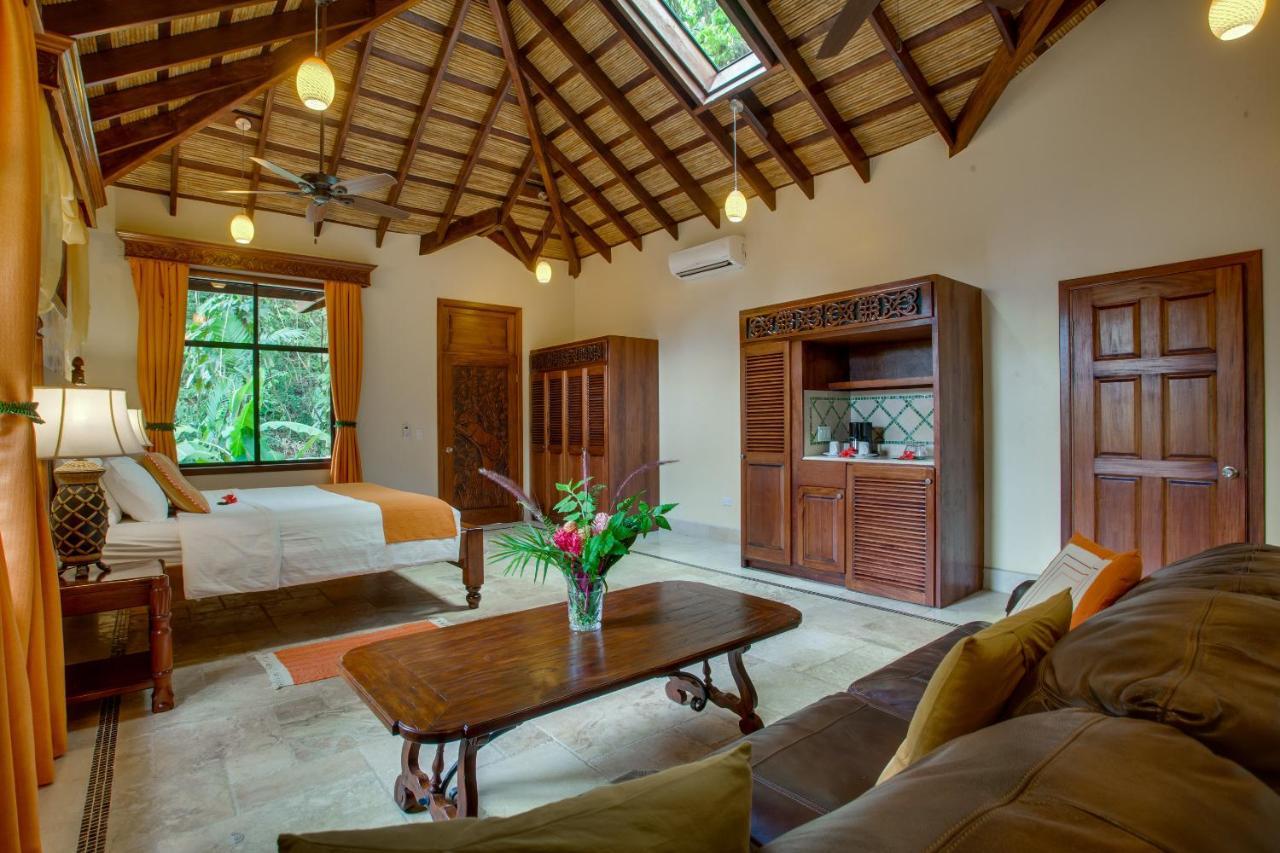 Sleeping Giant Rainforest Lodge Belmopan Zewnętrze zdjęcie