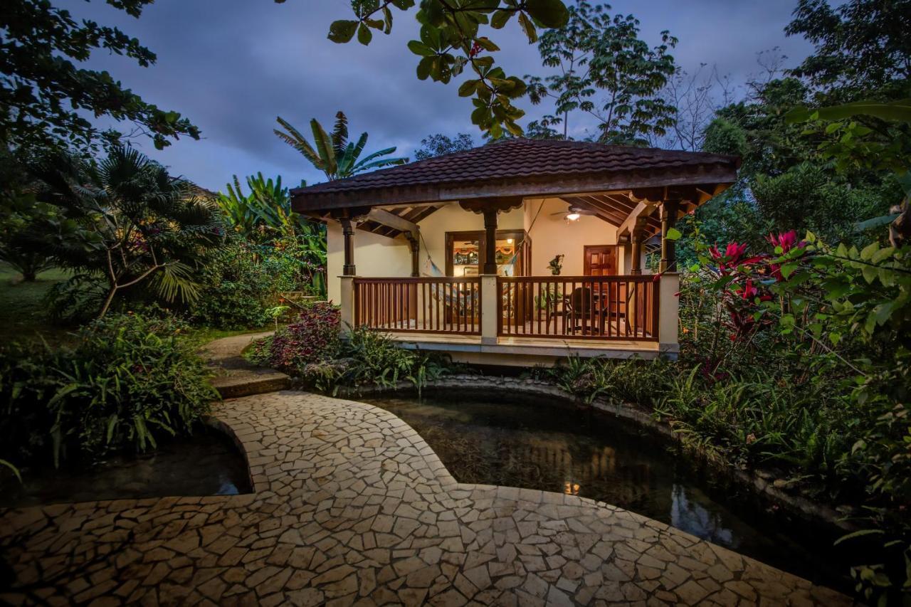 Sleeping Giant Rainforest Lodge Belmopan Zewnętrze zdjęcie
